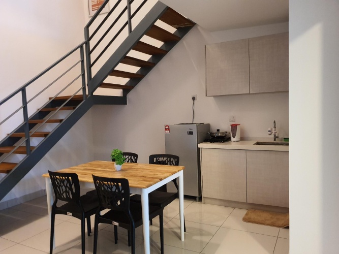 2 Bedrooms Luxury Suite