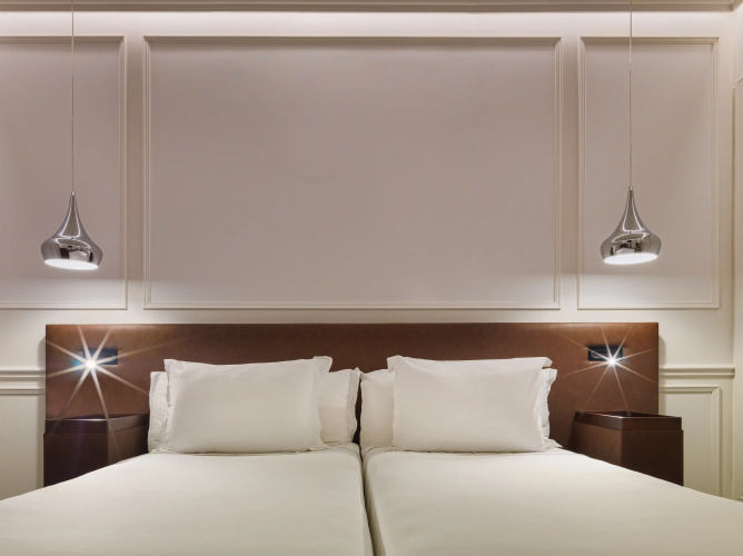 H10 Itaca Hotel
