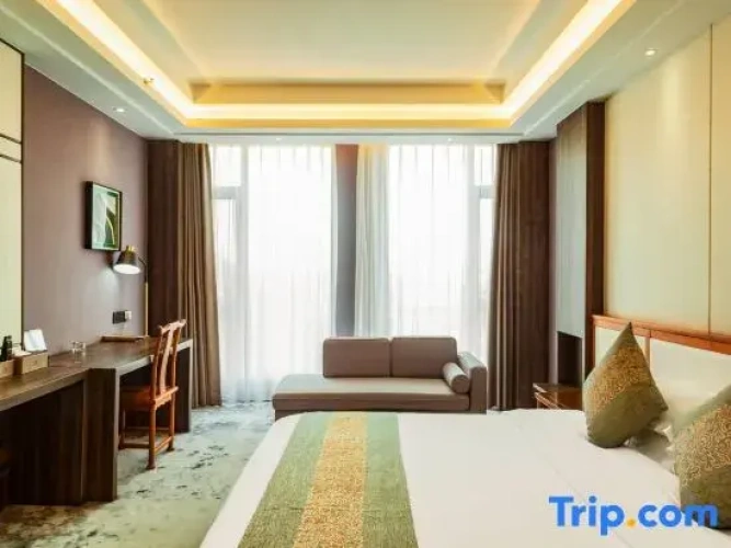 Business Double room