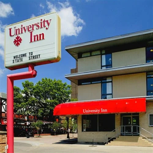 University Inn Madison