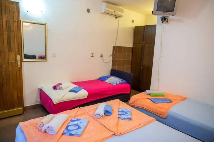 Apartments Sandra