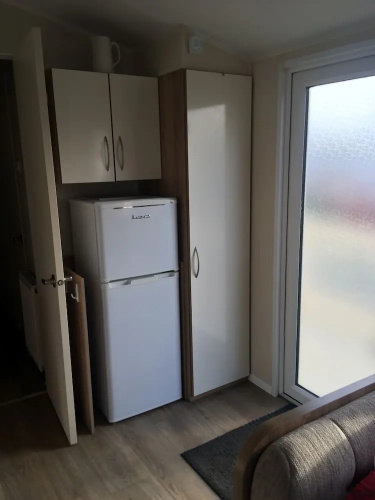 Heacham 2 bedroom Caravan