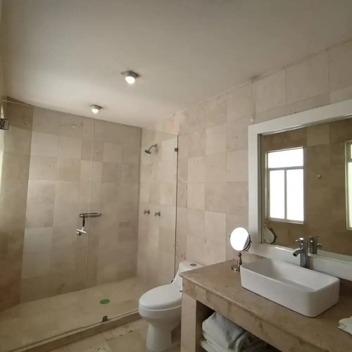 Arquimedes Light I Chic 1BR in Polanco