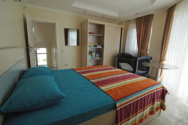 Luxury 4 Bedroom Detached Villa