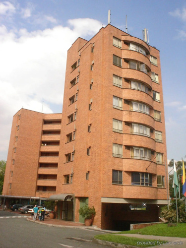 Hotelafbeelding