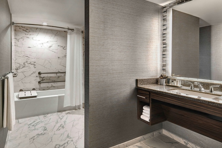 JW Marriott San Francisco Union Square photo 11