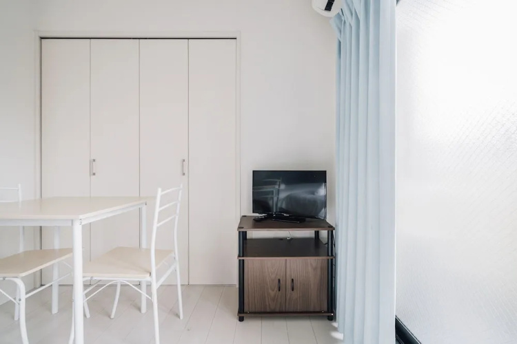 Morishoji HR Apartment