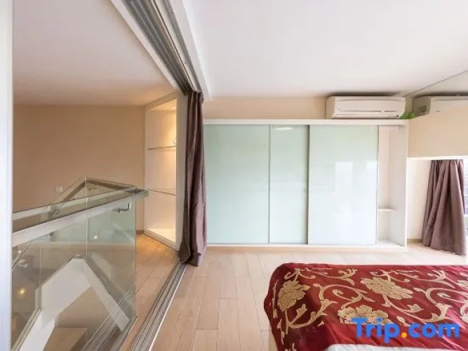 1 Bedroom Suite