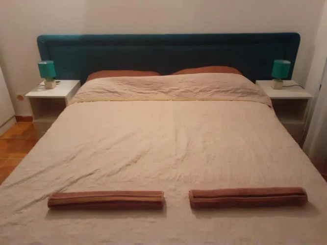 Apartman Bećir