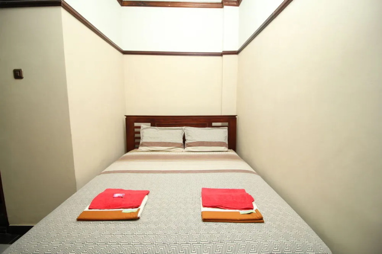 Athaya Hotel Jogja