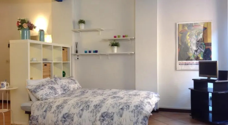 Casa Degli Angeli