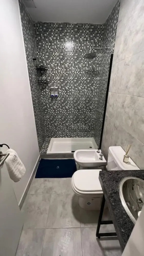 Distrito A by FMA Coliving