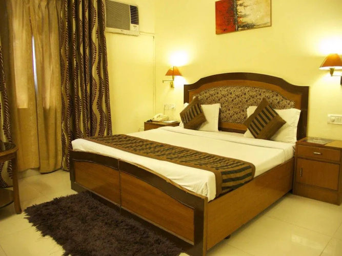 OYO 495 Hotel Chaupal