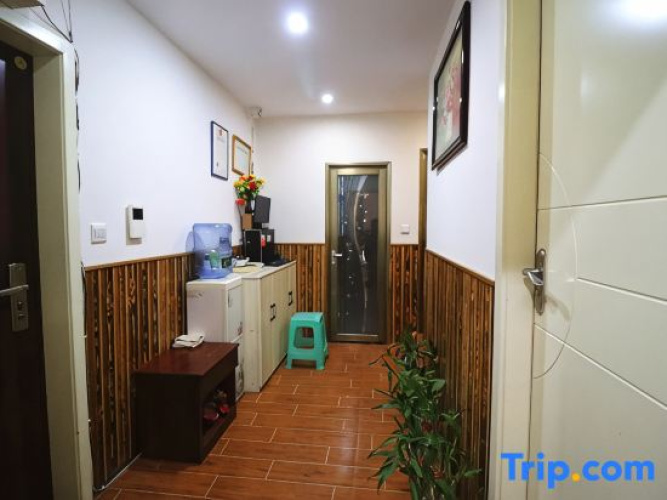 Chongqing Haotai Apartment