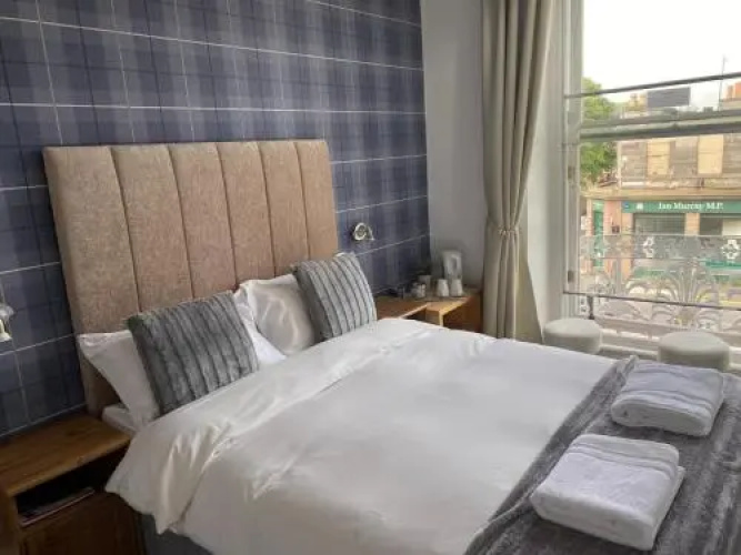 29 Guest House