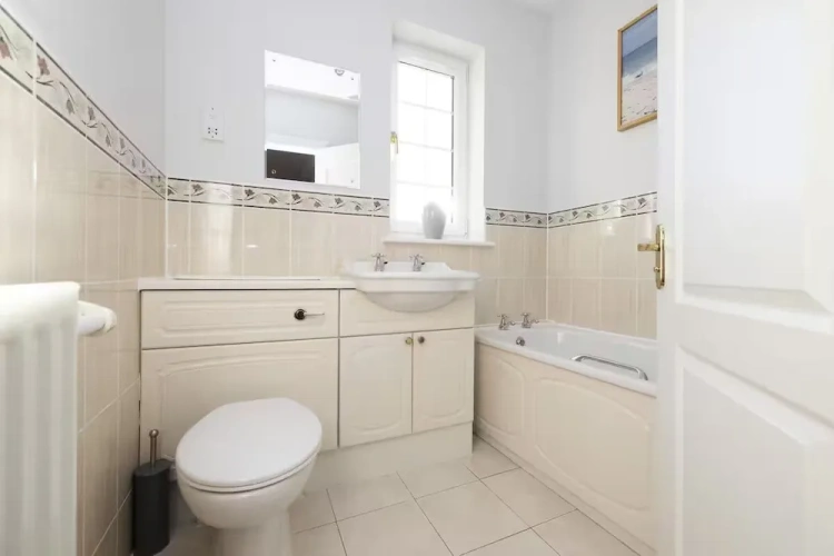 Comfort Apartment