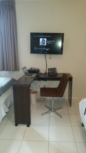 Villa Verde Suites Sudoeste