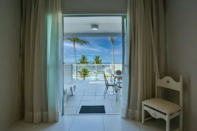 Penthouse Suite