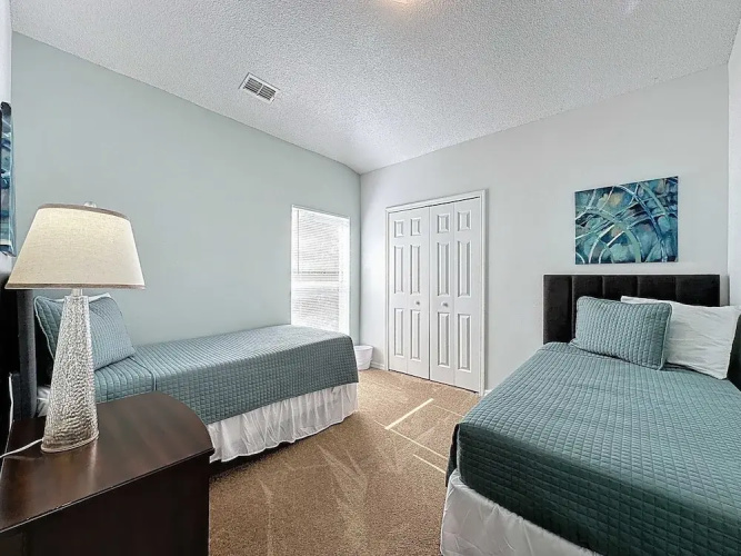 2200mac - Southern Dunes Villa