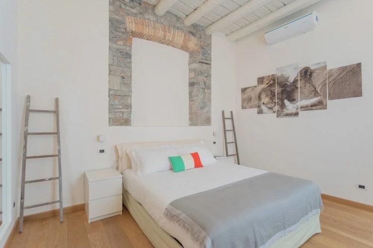 2 Bedrooms Apartment with balcony