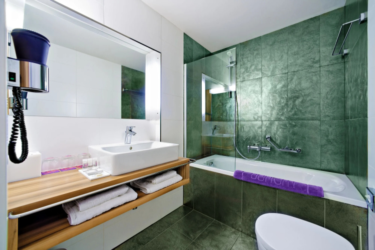 Bohem Art Hotel