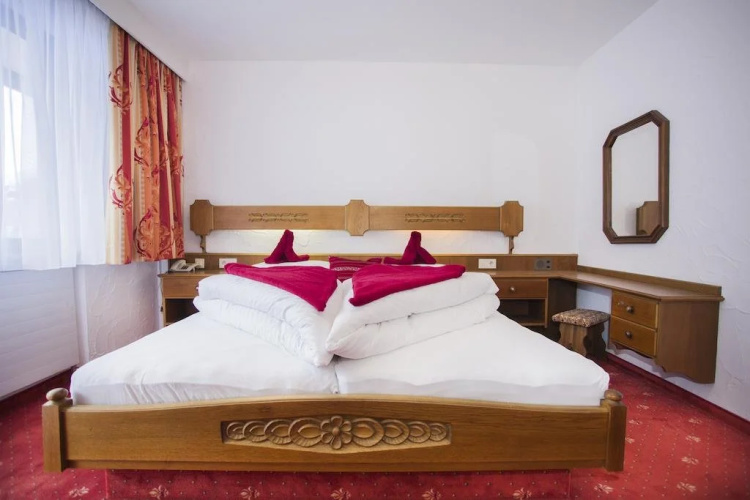 Hotel Schönauer Hof
