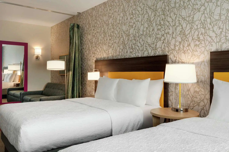 Home2 Suites by Hilton Dalton