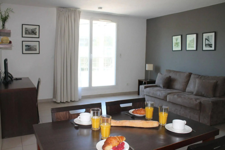 Residence Calypso