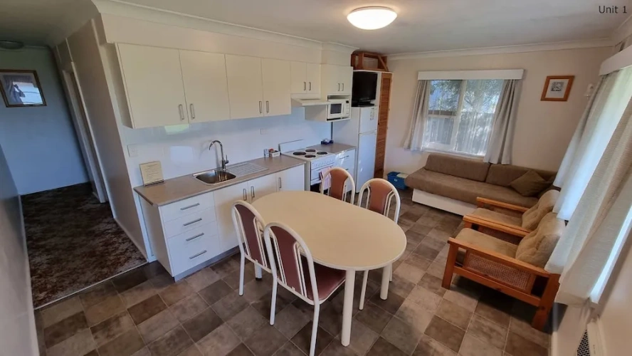 2 Bedrooms Deluxe room