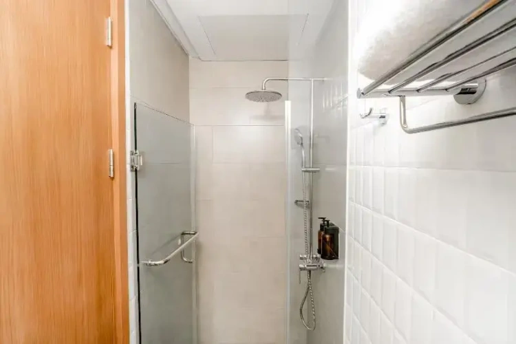 Superior Double room with balcony