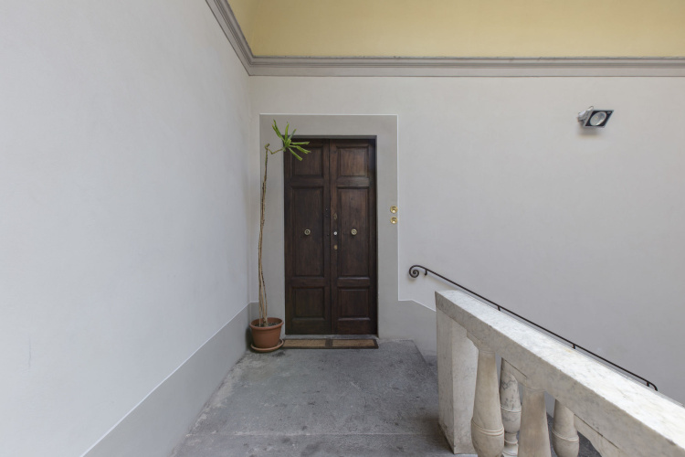 B&B I Quattro Poeti photo 19