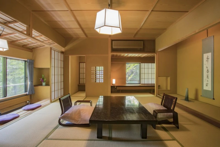 Bandaiatami Onsen Atamiso