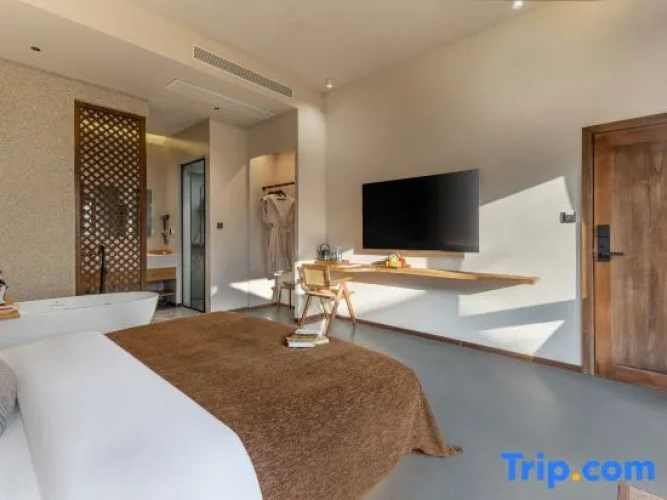 Luxury Double room