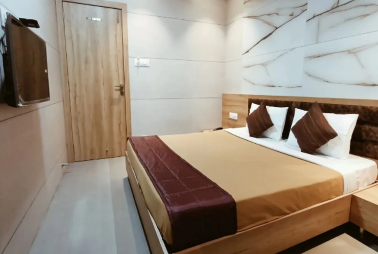 Hotel Prasad NX