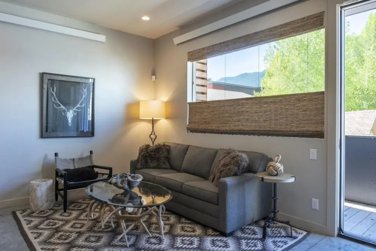 Abode at Penthouse Jackson
