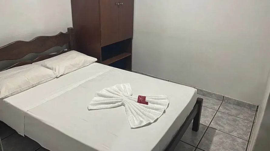 Hotel Carlton Imbiara Express