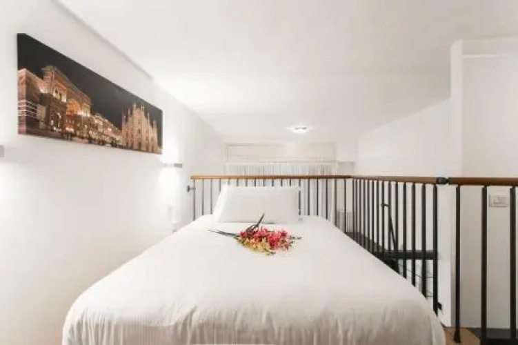 Charming De Togni Apartment