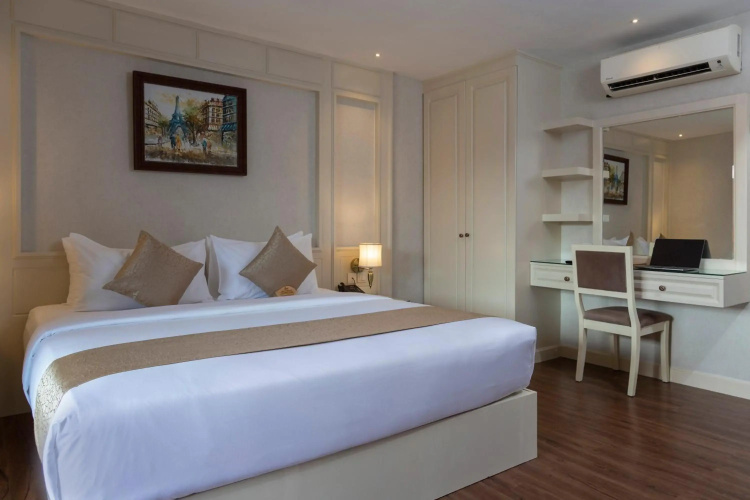 Anik Boutique Hotel