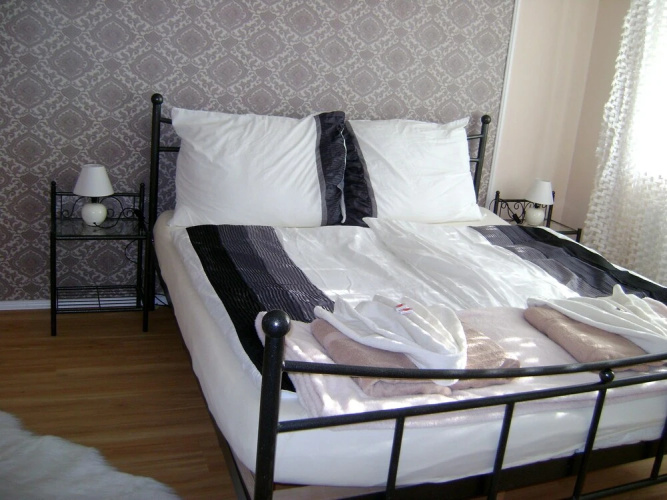 Vienna Luxury Residence