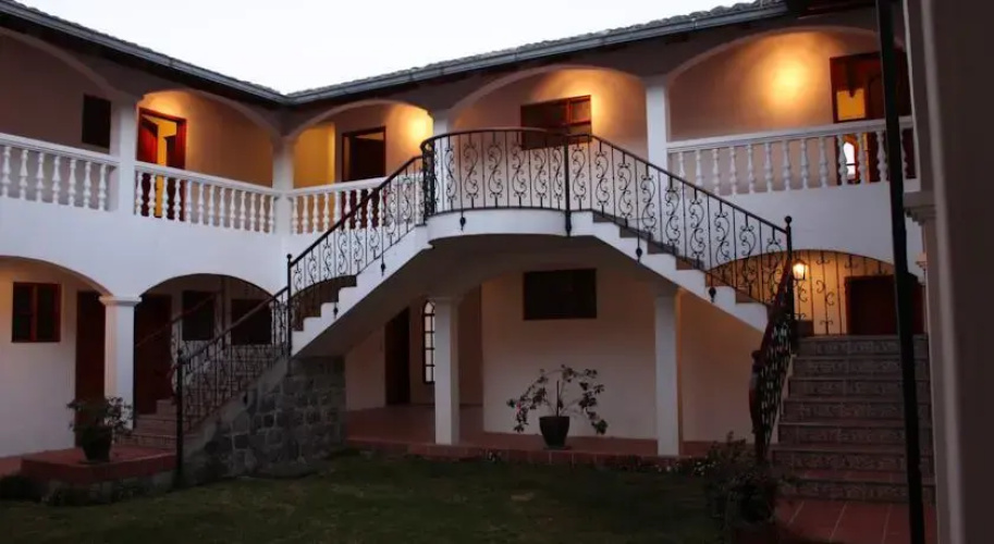 Villa Da Fiore