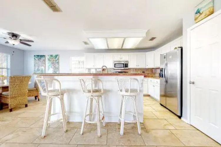 Beach House #0229