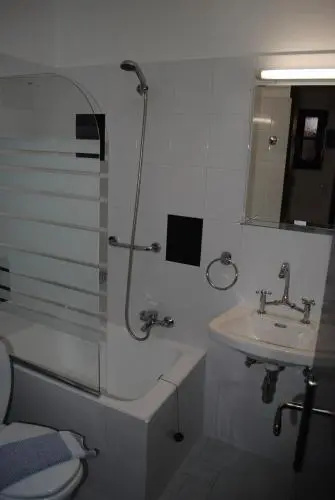 Aparthotel 2 Stars Kokkari