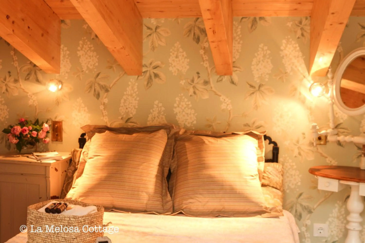 La Melosa Cottage