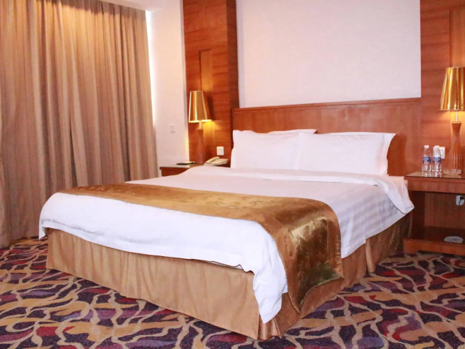 Joyful Sea Hotel