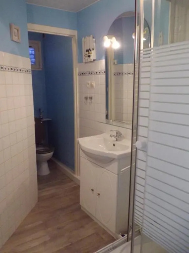 appartement Carpentier