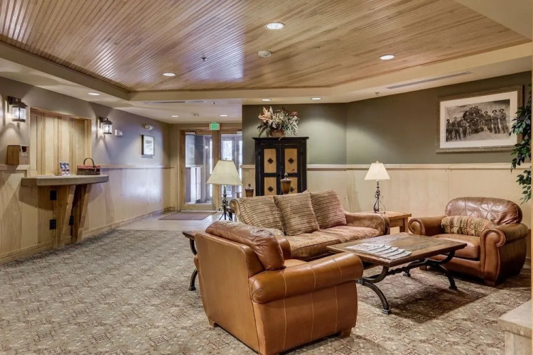 Silver Mill #8177 - 1 Br Condo