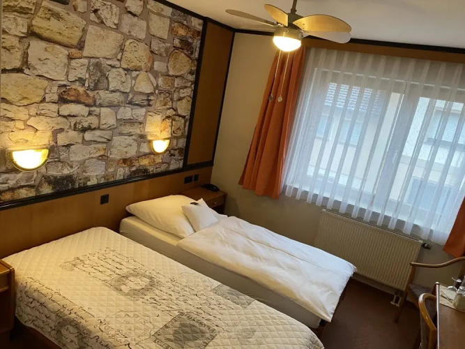 Hotel Seebach