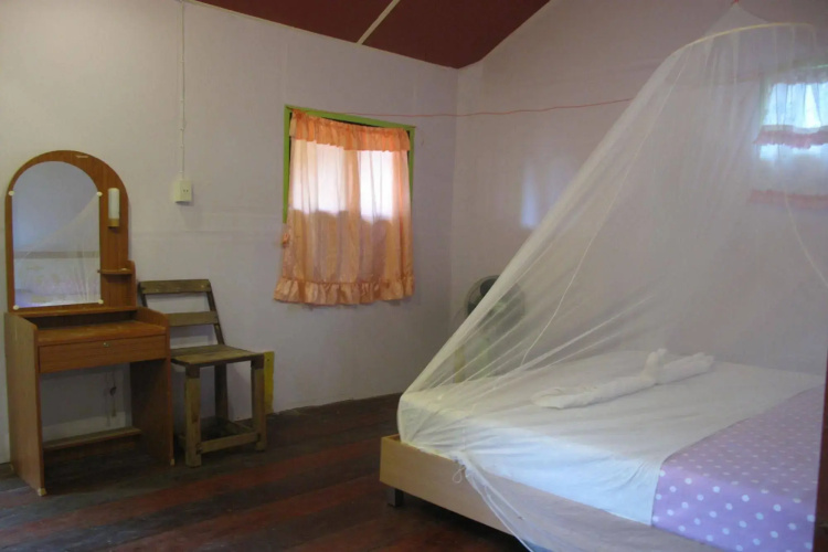 Klong Jark Bungalow
