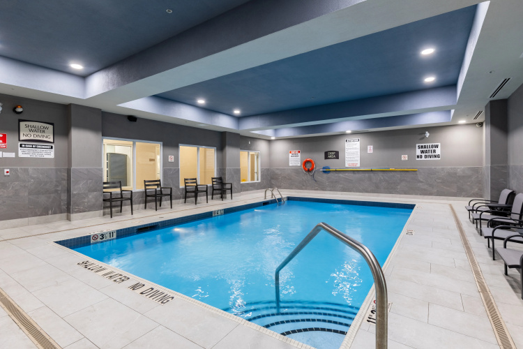 Staybridge Suites London photo 19