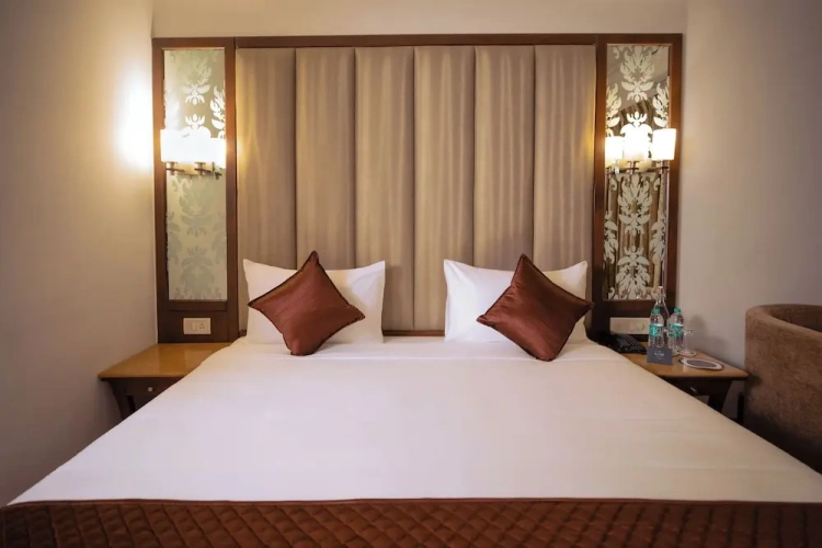 Executive Double room